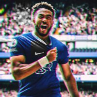 Reece James is the 🐐(@GeorgeCFC38887) 's Twitter Profile Photo