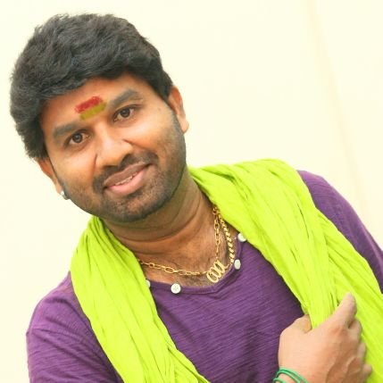 The Official Twitter account of Actor Cool Suresh