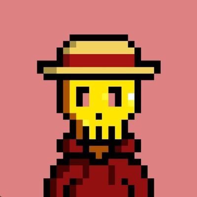 Hey my name is Sam, I am a Nft creator, I have 2 cool collection Appugly and DragOnyx. #nft #artist #creator #polygon