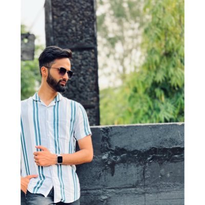 shuklaanurag277's profile picture. 