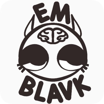 Advertisement account for @EMBIavk

Will retweet all of @EMBIavk promos and certain tweets.