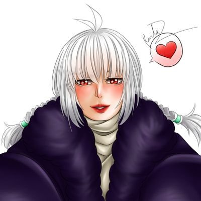 RinTa Wolf - Sóimoyed || COMMISSION OPEN ||さんのプロフィール画像