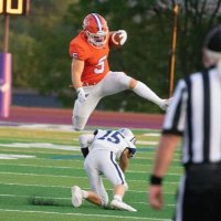 Ty Brown-Stauffer (@tystauffer1) 's Twitter Profile Photo Ty Brown-Stauffer (@tystauffer1) 's Twitter Profile Photo