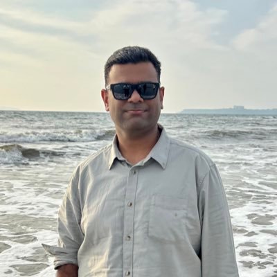 jaimathoda's profile picture. 