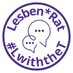 Lesben_Rat (@lesben_rat) Twitter profile photo