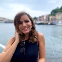 María Gion (@maria_gion) 's Twitter Profile