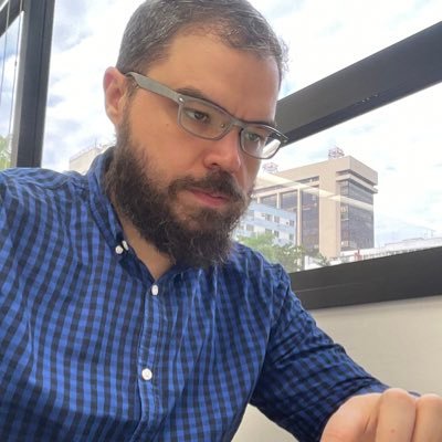 wallacec182's profile picture. Economist and political scientist under construction. 
Master's in Politics from FGV Ebape and PhD student at the University of Pittsburgh.