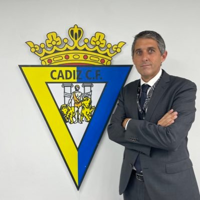 Director de Negocio en Cadiz CF S.A.D.