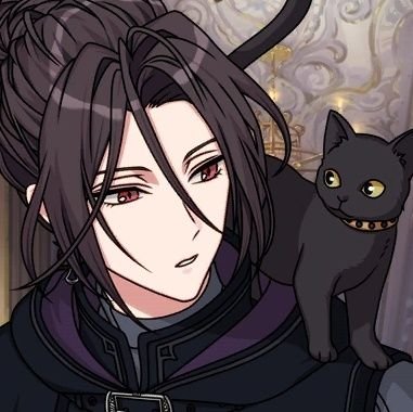 💜黑米❤️さんのプロフィール画像