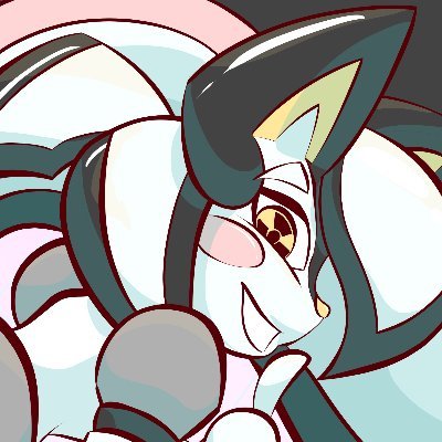 TheCyberSkunk Profile Picture