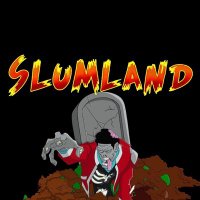 the slumand (@theslumland) 's Twitter Profile