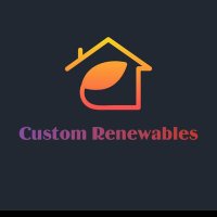 Liam Barry (@customrenewable) 's Twitter Profile