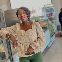 josephine Mudanda (@mudanda1j) 's Twitter Profile