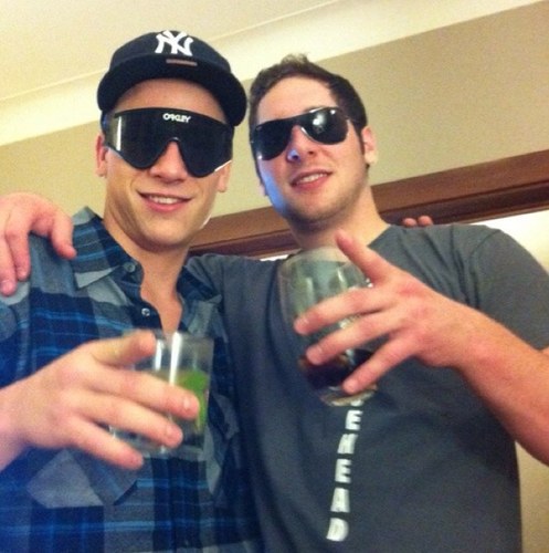 svensanner's profile picture. 