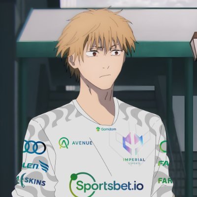 VagneerEx's profile picture. 