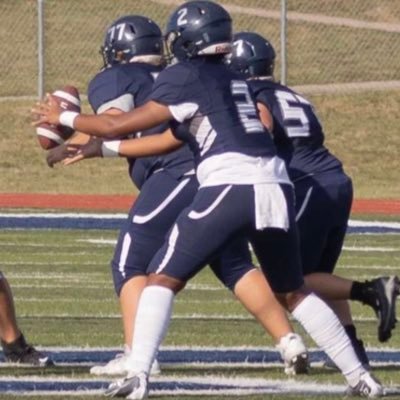 Timberland HS | QB, ILB | 2026 graduate | Email @inziyahcameron2@icloud.com | | Phone number: 314-743-6835 |