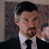 jess (@doutstrange) 's Twitter Profile