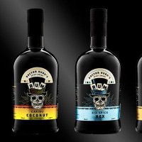 Doctor Hudu's Rum (@doctorhudus) 's Twitter Profile