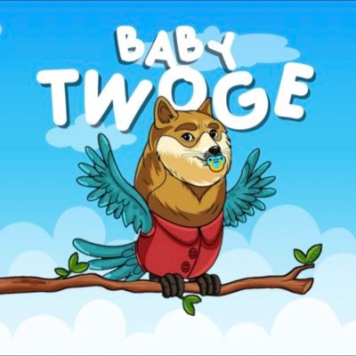 BabyTwogeさんのプロフィール画像
