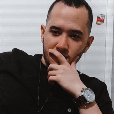 EliasOlie's profile picture. Web dev/ python dev