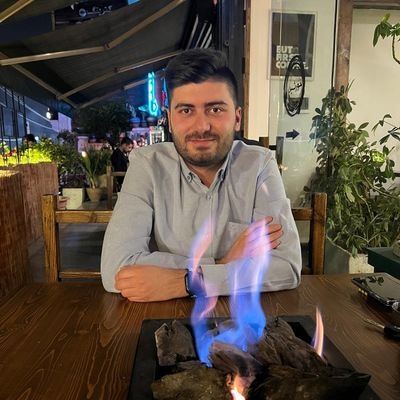 khosravi1995's profile picture. In thrust,we trust
