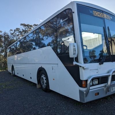Bus conversion #Buslife* if ur curious chk YT | Qual. #RTT #hypnotherapist #nomadic #coach #vanlife #personalbranding #transformationCoach #Australia