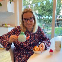 Kay Hackett (@kayhackett8) 's Twitter Profile