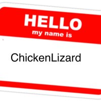 Chicken Lizard (@chickenlizv1) 's Twitter Profile