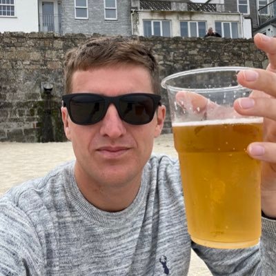 OwenTucker87's profile picture. 