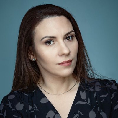 OlgaDrebas Profile Picture