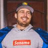 EmoneySunset's profile picture. EVERYTHING IS FINE