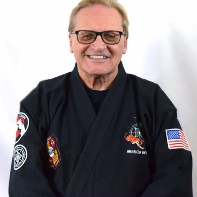 7 degree Black Belt American Kenpo Karate, Real Estate Broker