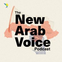 The New Arab Podcasts(@TNAPodcasts) 's Twitter Profile Photo