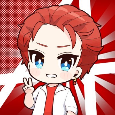 ざっくさんのプロフィール画像