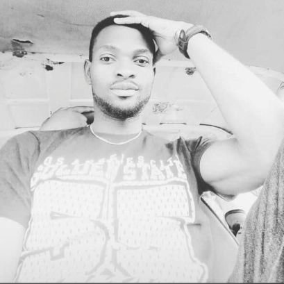 TheRealChidozie's profile picture. Spirituality...