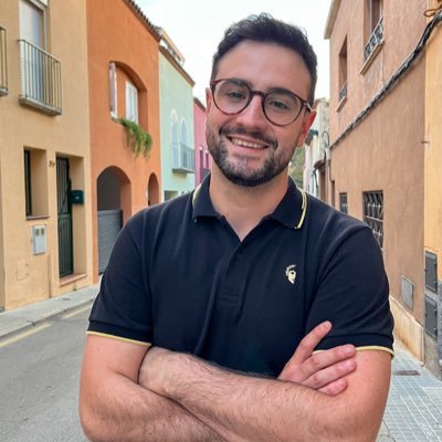 martiipedret's profile picture. Advocat. Intentant fer de Viladecavalls un poble actiu, de present i futur com a regidor a l’@ajviladecavalls.                     
Del Vila, del Barça.