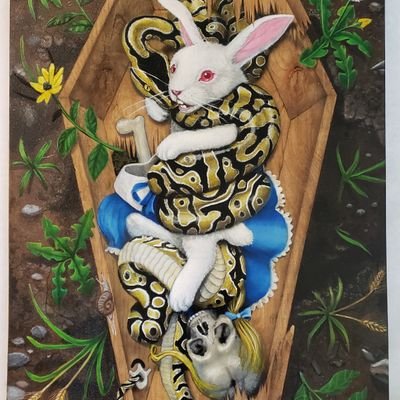 MrRectangle's profile picture. Auntie Fash. Not nice to the Not-nice. Atheist trying to make my time on this rock productive.