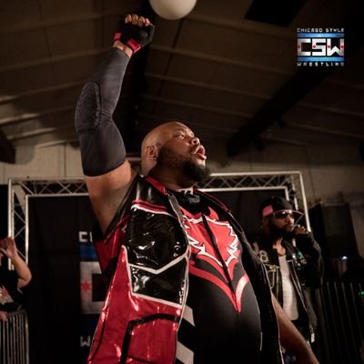 🎮Indy Wrestler from the Chi.. Part time streamer.. Come show some love!  https://t.co/bIxfVatihu
Bookings: https://t.co/OOEvIZ5Mq9