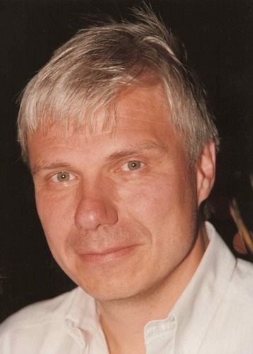 thb2009's profile picture. 