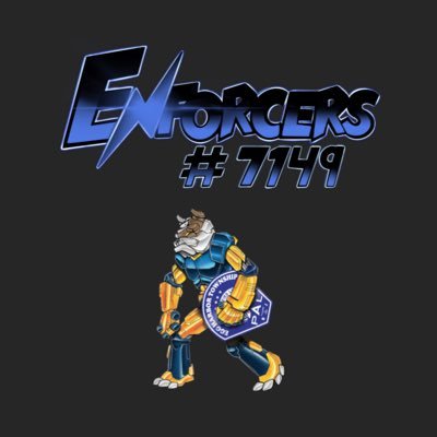 ftc7149's profile picture. Official Twitter of First Tech Challenge Team 7149 in Egg Harbor Township, NJ! We build robots :) #ftc #ftcnj