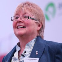 Barbara Brockway (@drbrockway) 's Twitter Profile Photo