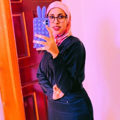 MBBS @JazeeraUni | A Doctor By profession | Social Activist | An Advocate For the Truth | Views Are Mine 🇸🇴🇸🇴🇸🇴🇸🇴🇸🇴🇸🇴