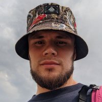 Nikolay Popov (Aspin) (@asp1n) 's Twitter Profile