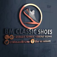 Bm__classic shoes👟 (@mmasibruno) 's Twitter Profile