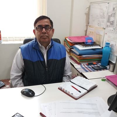 VijayMeeraDubey's profile picture. ये मेरा भारत, मेरा राष्ट्रहित ही सर्वोपरि