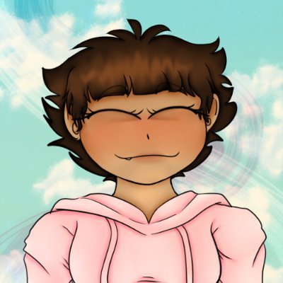 hi :D | 19 | 🏳️‍🌈🇧🇷∞ | multifandom | autistic | planning to work with art and livestreams! |
