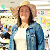 Señora Grubinski(@SraGrub) 's Twitter Profile Photo