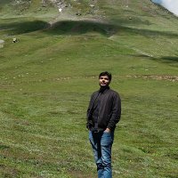 Raghavendra Shukla (@shuklaraaghav) 's Twitter Profile