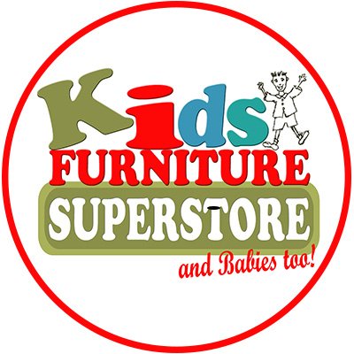 Kids Furniture Store with Local 2 floor showroom, offering Quality, Durability, and unbeatable prices.