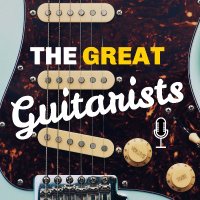 The Great Guitarists (Podcast)(@GreatGuitarists) 's Twitter Profileg